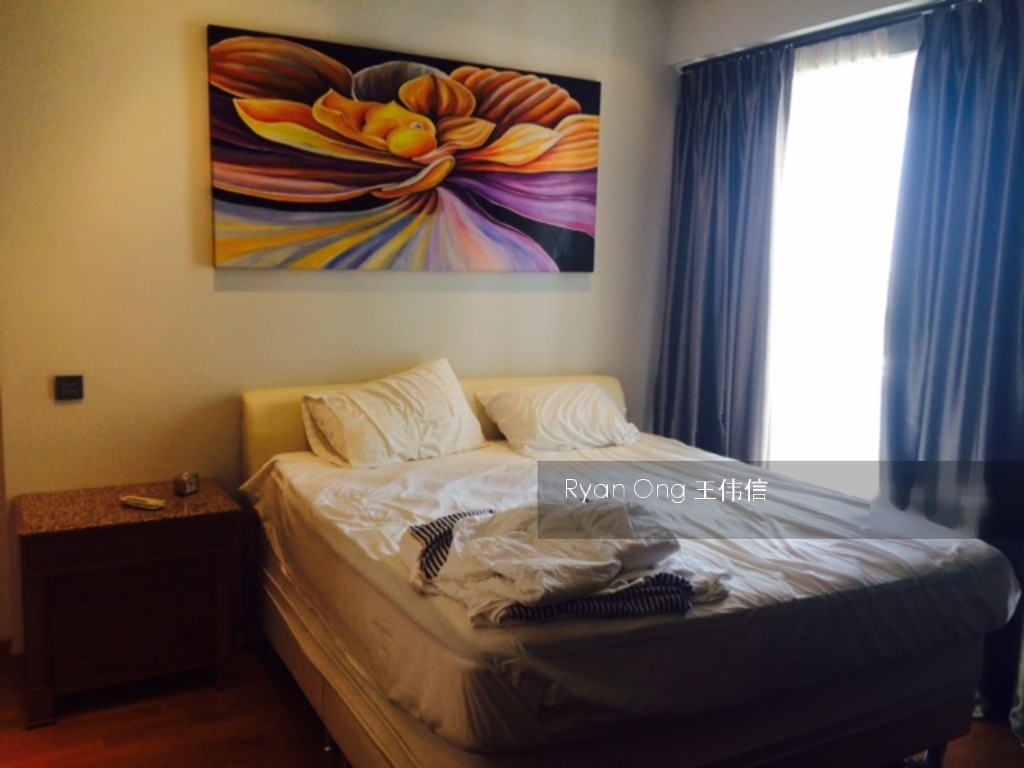 The Oceanfront @ Sentosa Cove (D4), Condominium #135610912